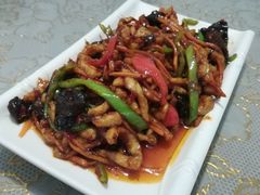 -晓伟海鲜家常菜