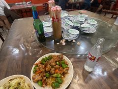 -翟氏天天小吃(上东街区店)