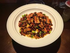 -隐厨·中国菜馆(三里屯T+MALL店)