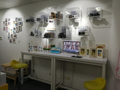 -汇美相馆(华强北店)