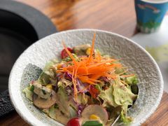 -热血兄弟·炭火烤肉(融侨中心店)