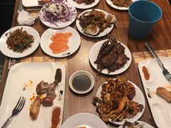 三文鱼-汉巴味德(大悦城店)