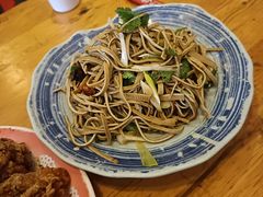 -老姑砂锅·烧烤天津菜(体北道店)