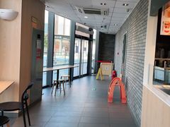 -麦当劳(东石东一路店)