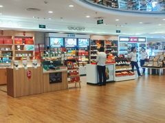 -金鹰超市(国际购物中心新街口店)