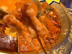 -哥老官重庆美蛙鱼头(日月光店)