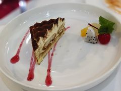 -维兰西餐(万泉河店)