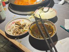-吃城都·鱼蛙火锅(西玉龙街店)