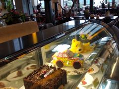 -清远熹乐谷温泉度假酒店