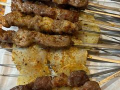 -壹块捌烧烤(灯市口店)