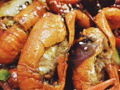 -大川先生·小龙虾·川菜(信义坊店)