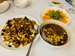 宫保鸡丁-眉州东坡(亚运村店)