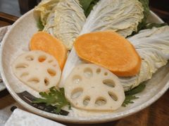 -唇辣号重庆老火锅(亦庄店)