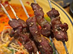 -北丐先生·野馄饨烧烤(长宁龙之梦店)