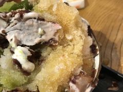 -WONDER ICE 萬得冰田(建設路总店)