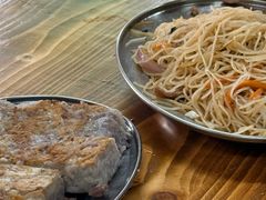 -洲心明记烧肉大粥(总店)