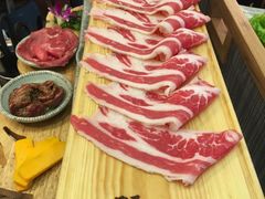 -犟牛家·榴莲烤肉(五棵松店)