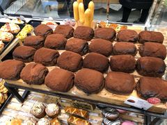 脏脏包-巴黎贝甜(右安门店)
