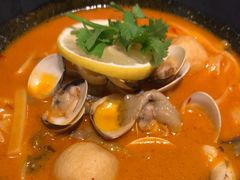 -美森西餐厅(曙光大道店)