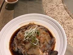 -昆仑饭店-鲜筵餐厅