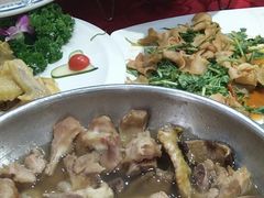 -旺达·福州菜(正大广场店)