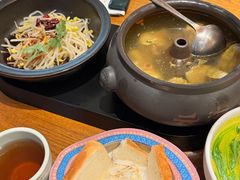 -云海肴·汽锅鸡·云南菜(苏州中心店)