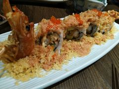 -大雄寿司(中华广场店)