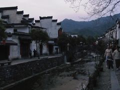 -绩溪龙川景区