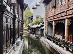 -台儿庄古城