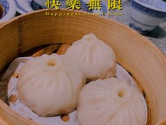 天王烤鸭包-南京大牌档(济南万象城店)