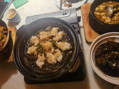 -绿茶餐厅(杭州黄龙K-lab店)
