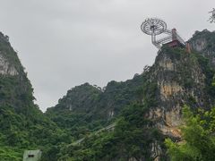 -英西峰林·洞天仙境