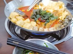 -小螺大作·螺蛳粉火锅(林和西店)