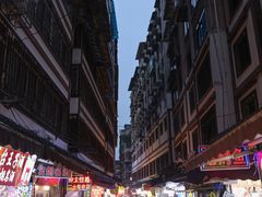-捞沙巷