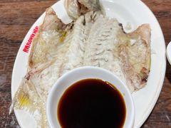 -车头老二大排档(金城步行街店)