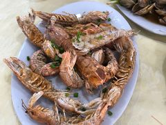 -秋姐美食店(旅游大道店)