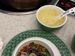 -润园四季椰子鸡火锅(海上世界店)