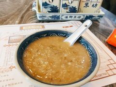 陈皮绿豆沙-渔乡米坊·岭南传统小吃专门店(天河龙口西店)