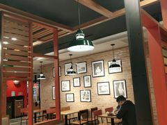 -汉堡王(仲盛世界商城店)