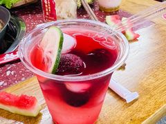 -赵美丽·重庆社区火锅·直营店(火车东站·中豪国际店)