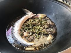 -荣德灶台鱼(圣泉寺店)