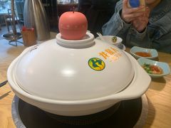 -龙泉人椰子鸡(龙昆南店)