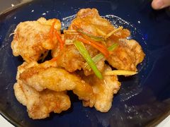 -北大荒人•新东北菜(青岛银座店)