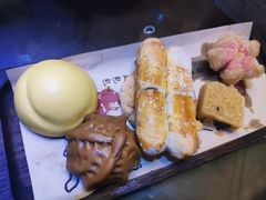 -窄巷子陕菜馆·地道陕西菜(粉巷店)