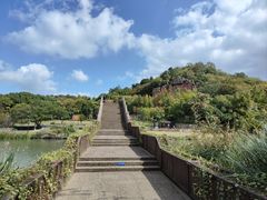 -绍兴镜湖国家城市湿地公园