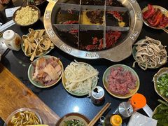 -大龙火锅(老店)