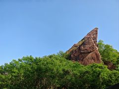 -龙潭大峡谷