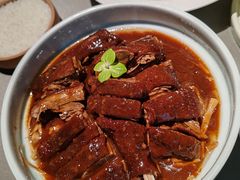 -客家汇·客家传承菜(水库店)