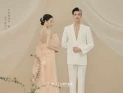 -第一夫人婚纱摄影(南京店)