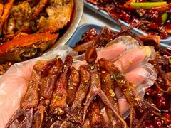 -辣盆盆麻辣小龙虾(哈尔滨总店)